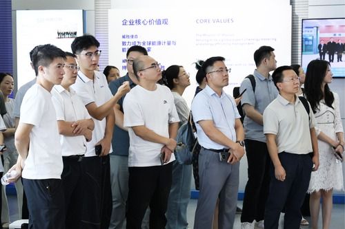 抱团出海·聚力共赢