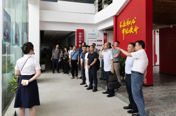2026风光储氢创新融合发展之旅（长沙站）系列活动顺利举办